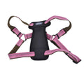Reflective Adjustable Padded Dog Harness L8600