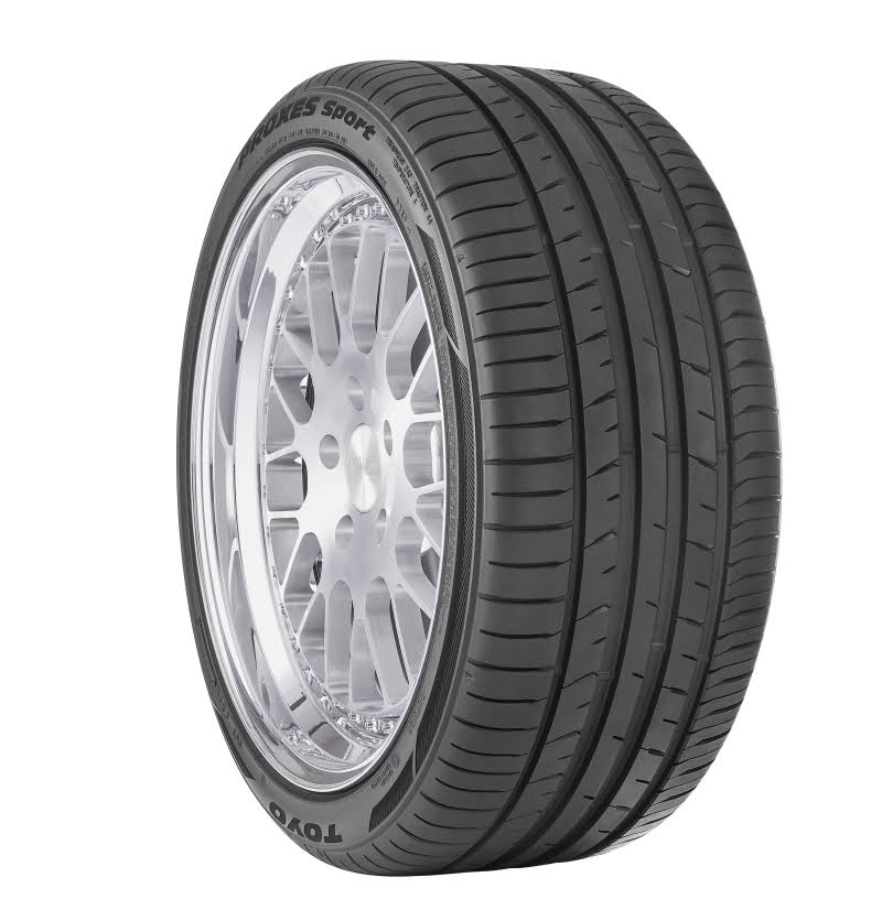 Proxes Sport Tire 265/35R22 102Y XL Y6313