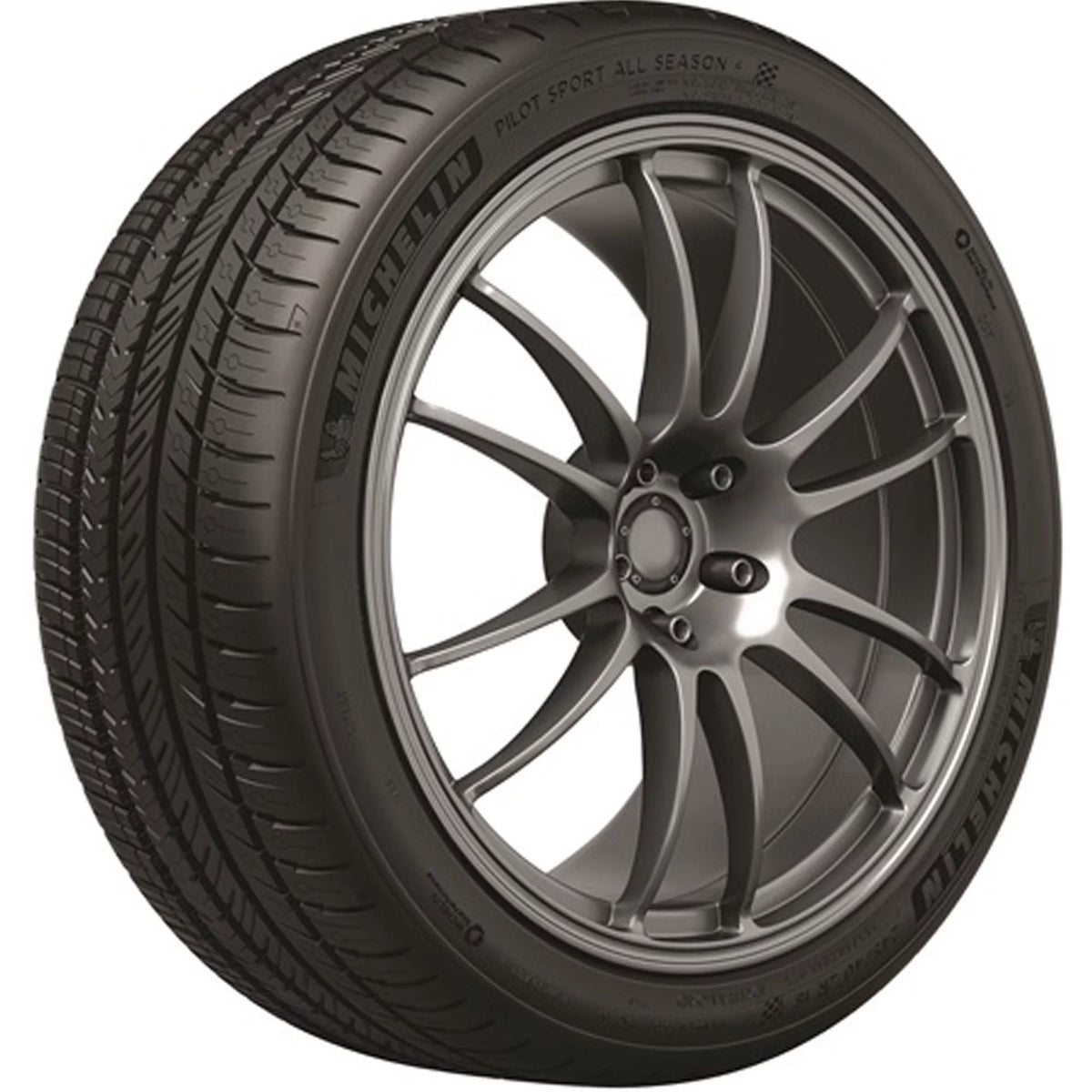 All Season 275/35ZR20 102Y XL Passenger Tire T480666
