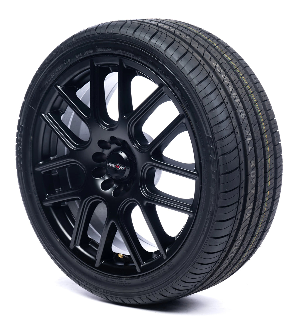 All-Season Tire 235/50R18 97W V840378