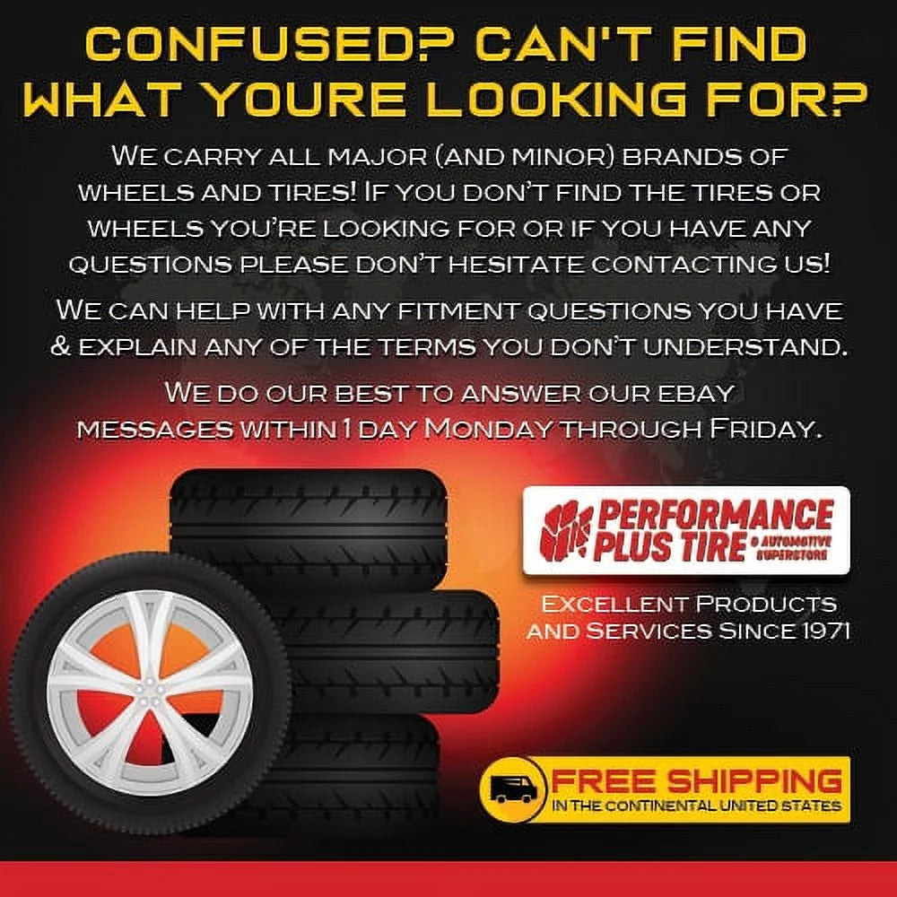 275/45ZR21XL 110Y BSW Ultra High Performance Tire U295211