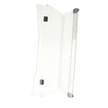 Tinted Windshield A23940
