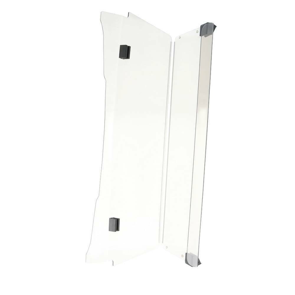 Tinted Windshield A23940
