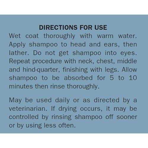 Dog & Cat Shampoo S58809