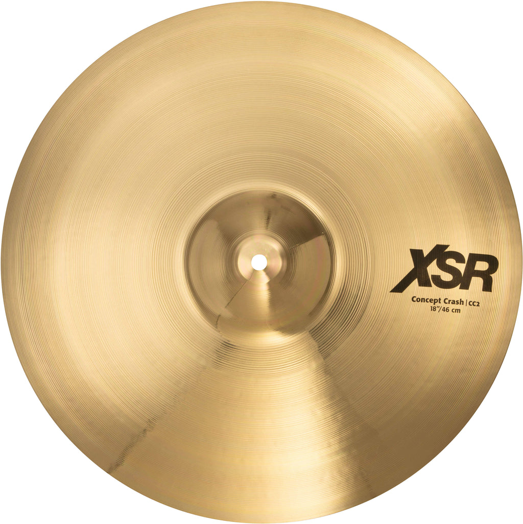 18x22 Brilliant Finish Crash Cymbal P47797