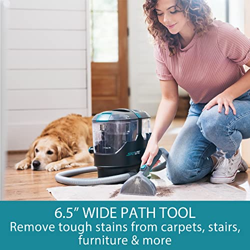 Portable Carpet Spot Cleaner & Pet Stain Remover X1401