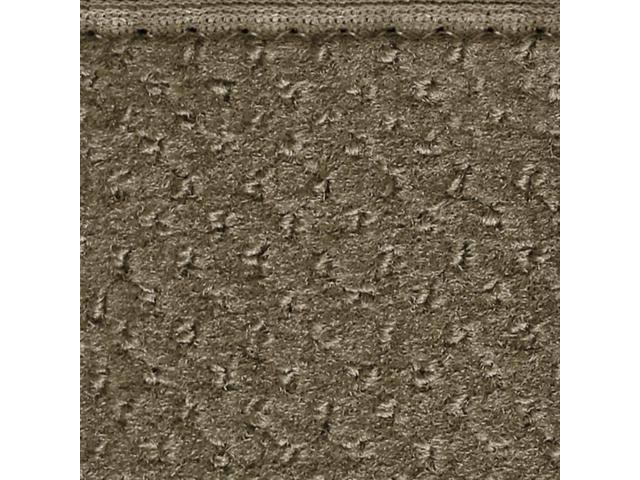 Camel Tan Skid-Resistant Carpet Runner 10 ft. x 48 in. P856038