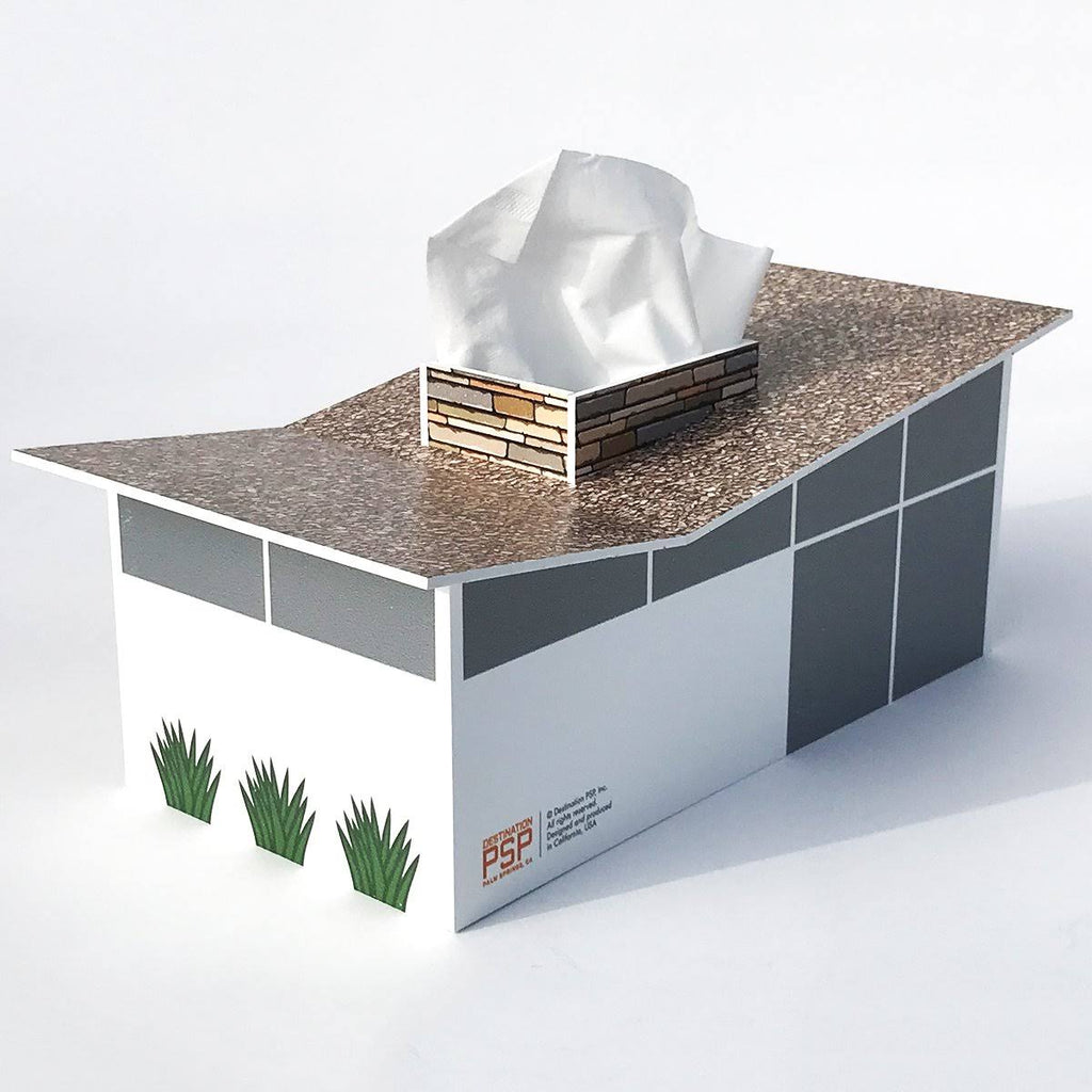 Tissue Box Cover Q414