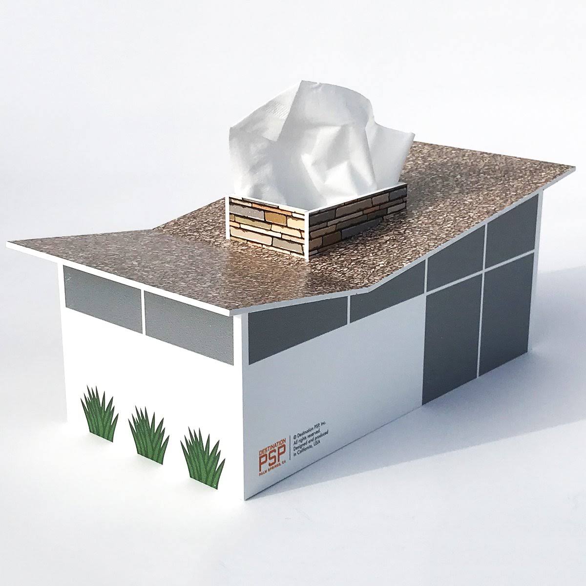 Tissue Box Cover Q414
