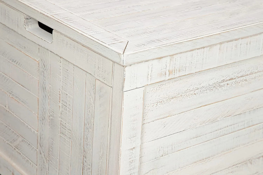 Storage Trunk or Coffee Table D416104