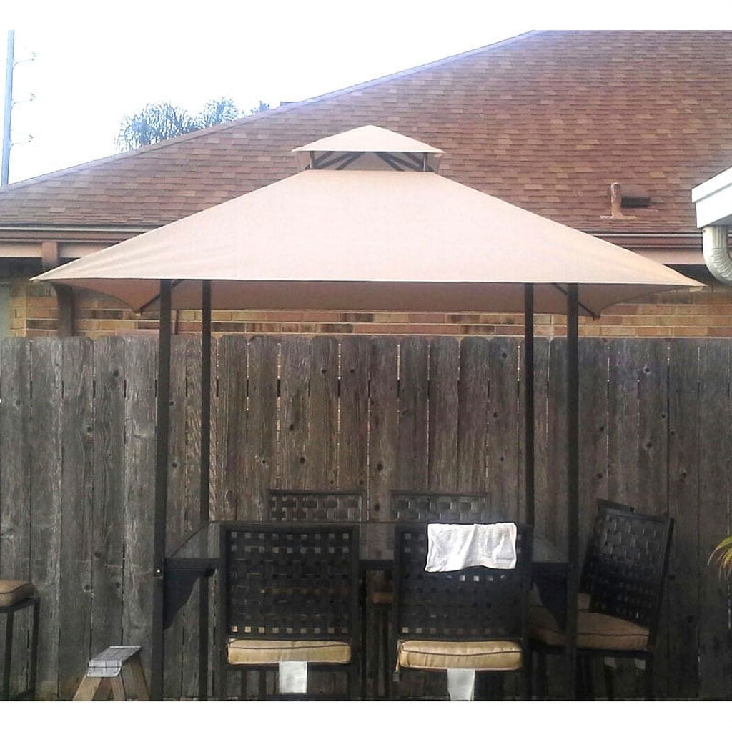Replacement Canopy Top for Gazebo H1257