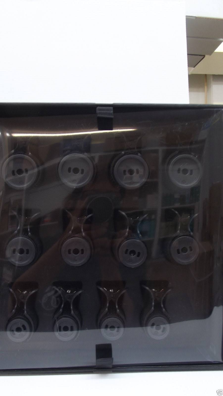 Induction Roller Set C5796