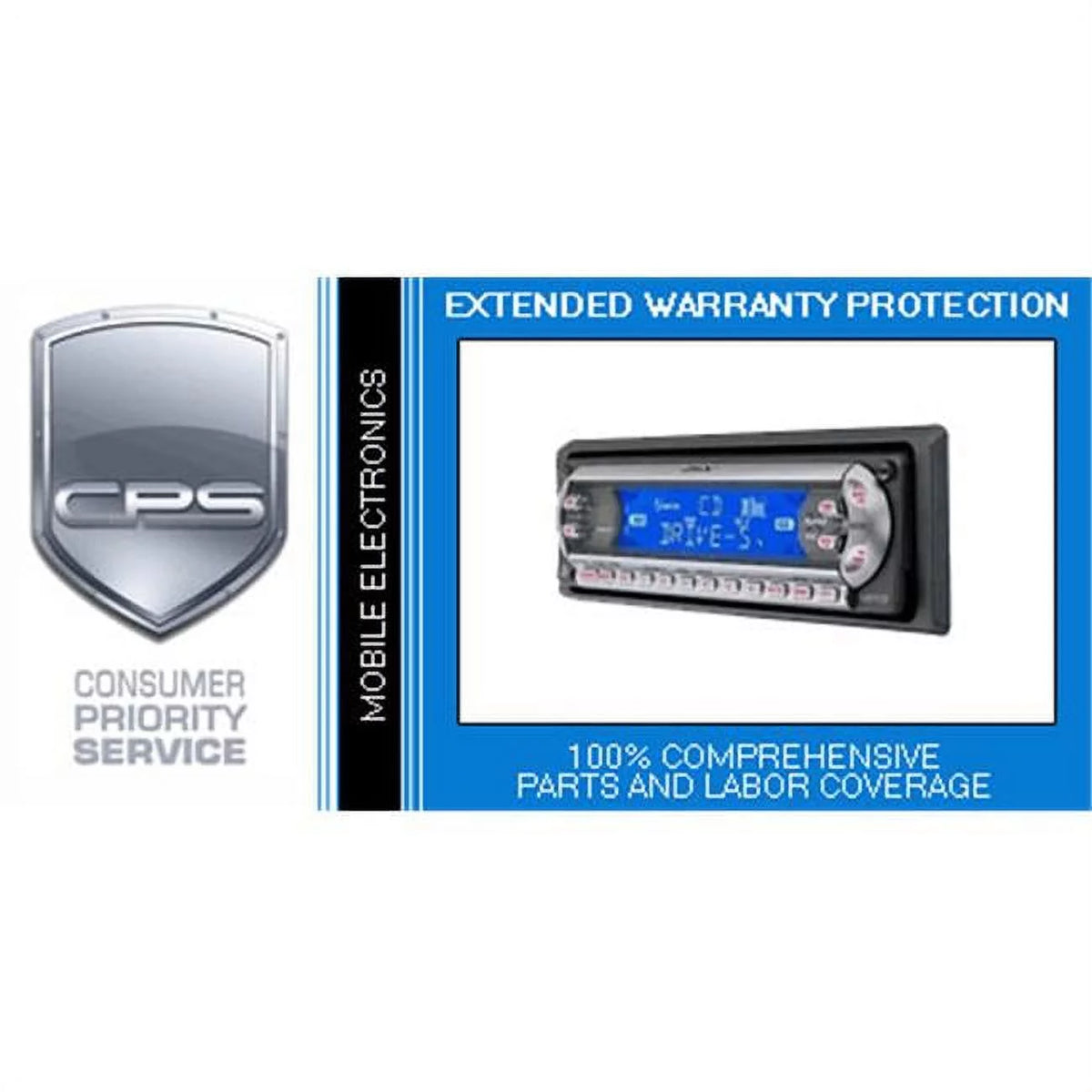 Mobile Electronics Protection Plan Z4109