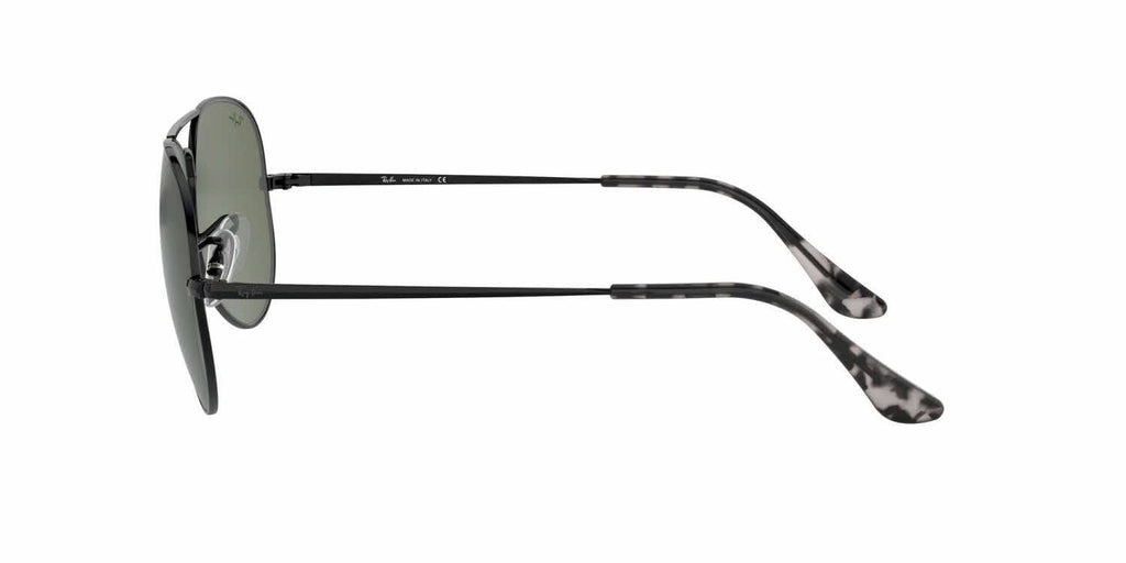 Aviator Metal Sunglasses L3591