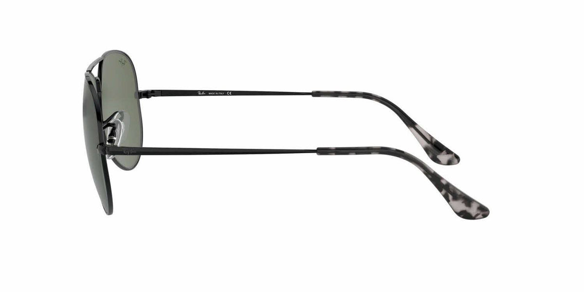 Aviator Metal Sunglasses L3591