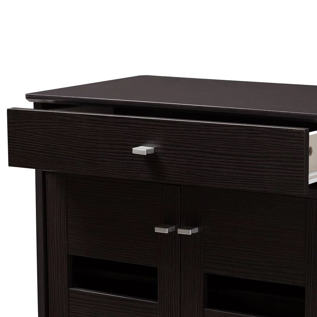 Shoe Storage Cabinet M45636