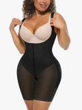 U-Front High Back Shapewear L37503