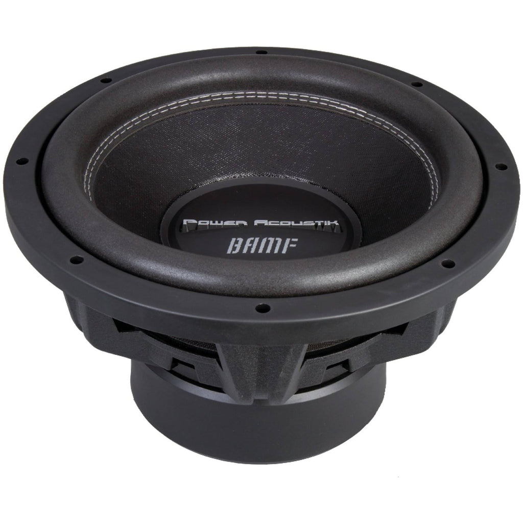 15inch 3,800 Watts Max Dual 2ohm Subwoofer D942637