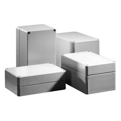 Diecast Aluminum Enclosure S7720