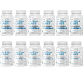 Male Health Pills Supplement 12 Bottles E36487