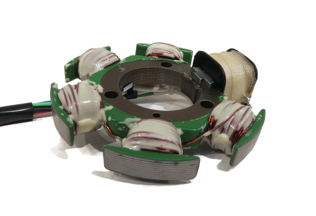 Stator Generator Assembly for 2001 Yamaha Waverunner SUV1200 - SV1200Z O64020