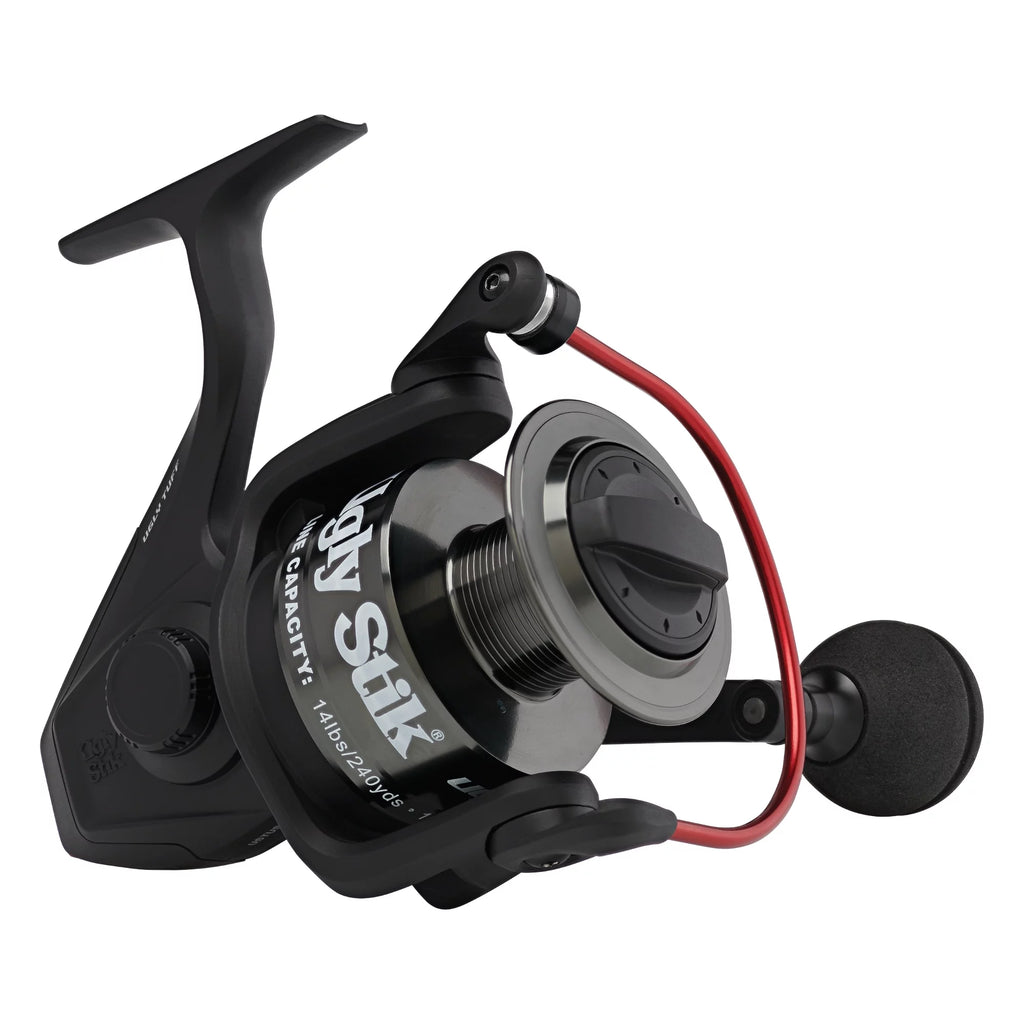 Spinning Reel Size 60 U920017