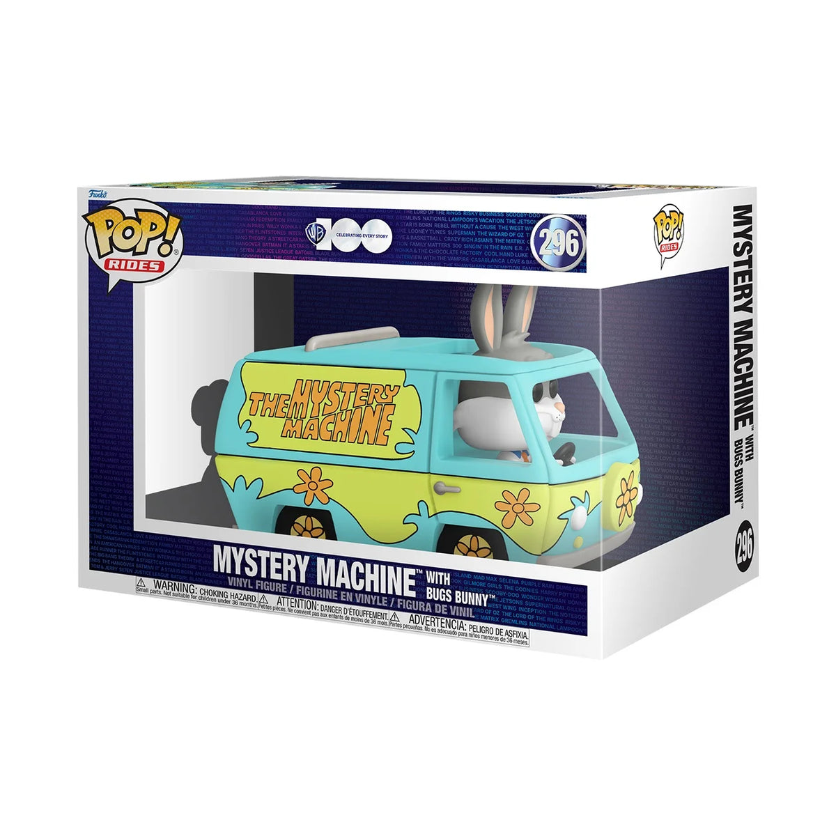 Vinyl Figure Q717091