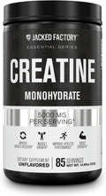 Creatine Monohydrate Unflavored 14.99 oz K799