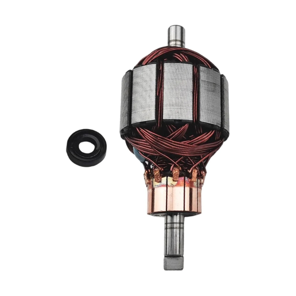 Motor Armature for Outboard Tilt Trims E115A 150A Q183751