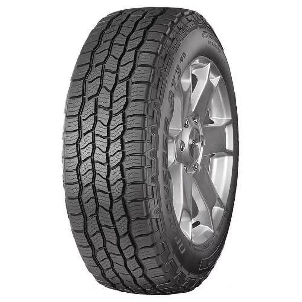 All Terrain 265/70R16 112T Light Truck Tire H173