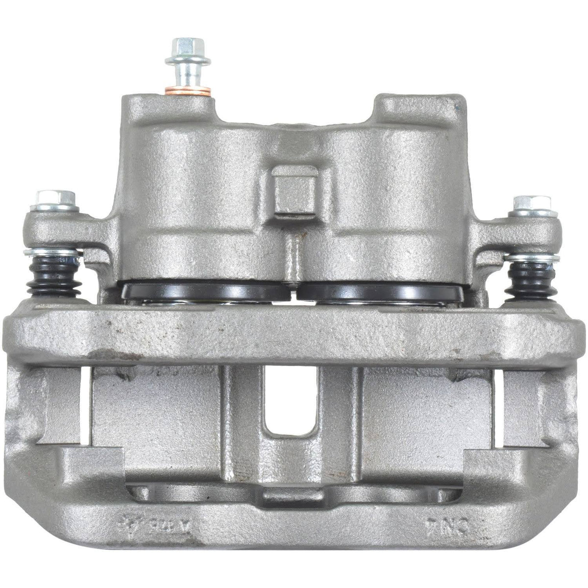 Bracketed Brake Caliper T72746
