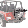 Spare Tire Rack 2-Bike Mount Rack I419079