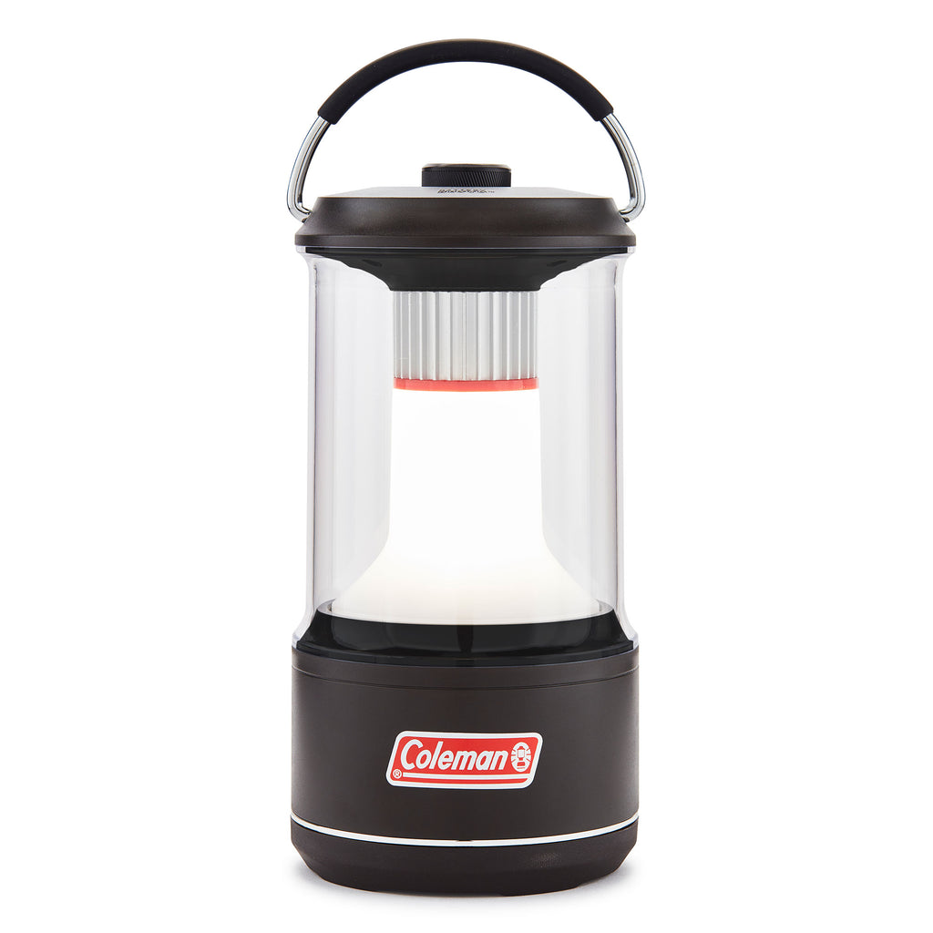 Black 2 Pack LED Camping Lantern R85825
