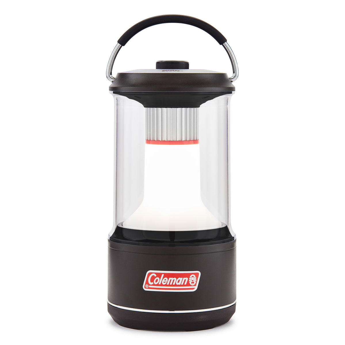 Black 2 Pack LED Camping Lantern R85825
