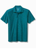 Mambo Blue Polo K7155
