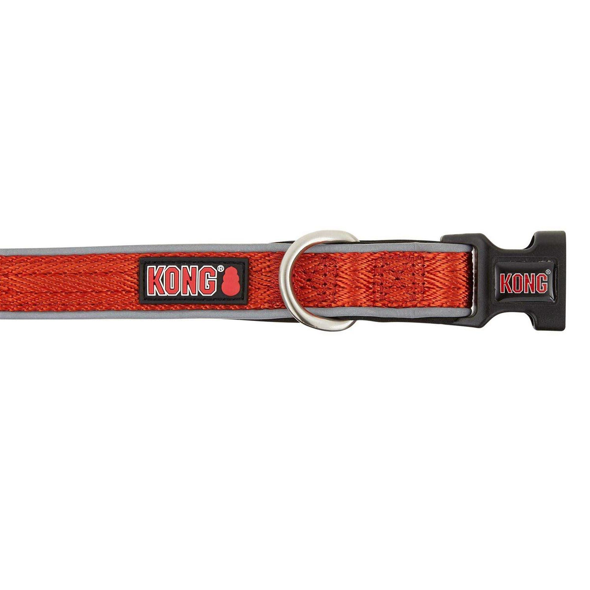 Neoprene Padded Dog Collar P410897