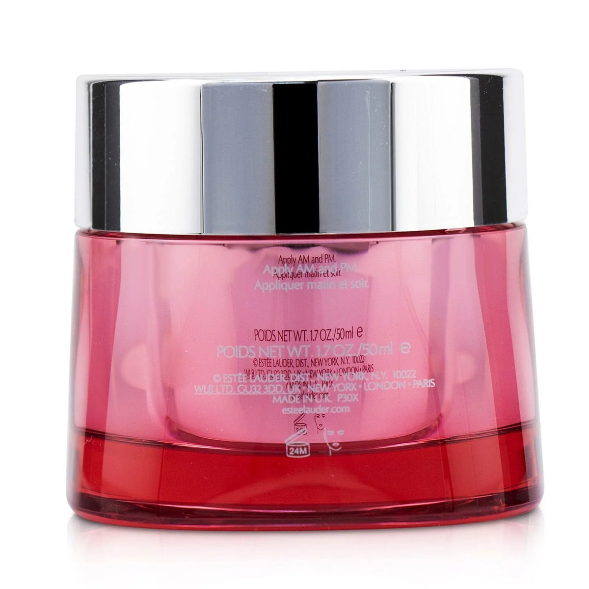 Moisture Creme 50ml/1.7oz V52587