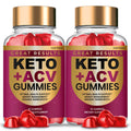 Keto ACV Gummies Maximum Strength 2 Pack F8881