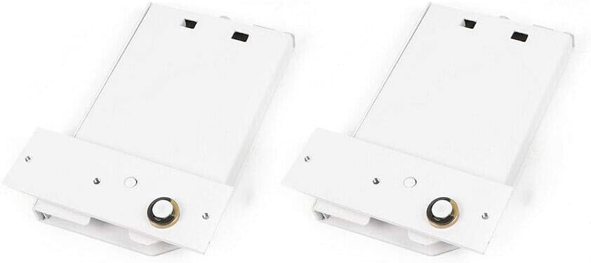 Horizontal Wall Bed Springs Mechanism Hardware Kit A53889