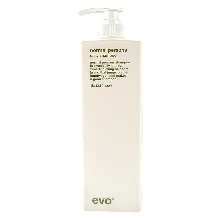 Daily Shampoo 1000ml D5473