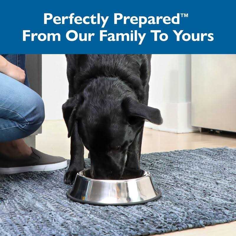 Dog Food T962