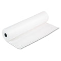 White ArtKraft Duo-Finish Paper K713