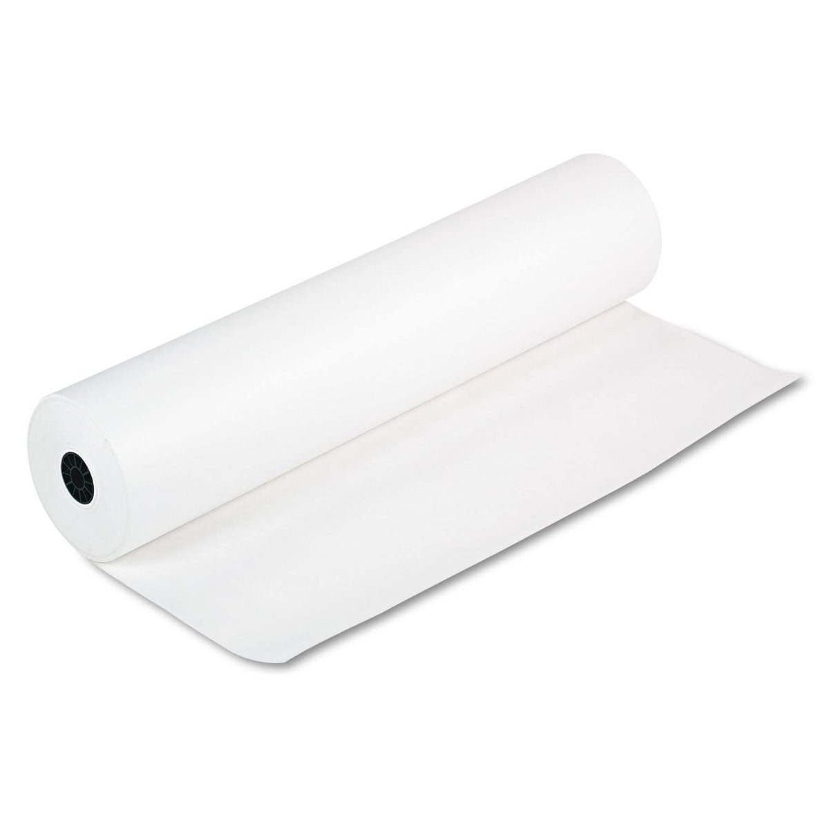 White ArtKraft Duo-Finish Paper K713