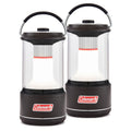 Black 2 Pack LED Camping Lantern R85825