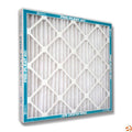 12 in. x 24 in. x 4 in. MERV 8 Air Filter D36172