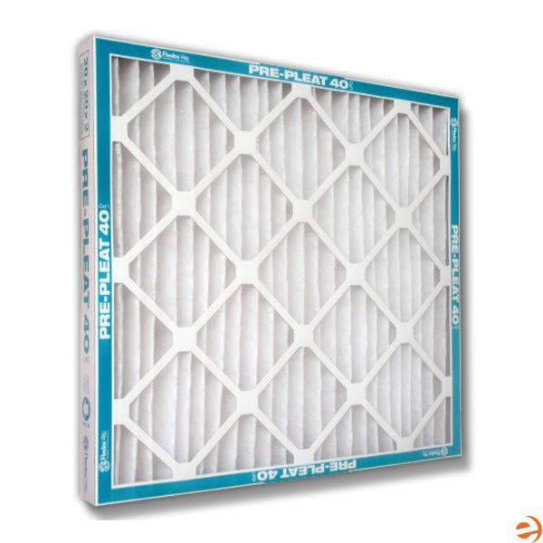 12 in. x 24 in. x 4 in. MERV 8 Air Filter D36172