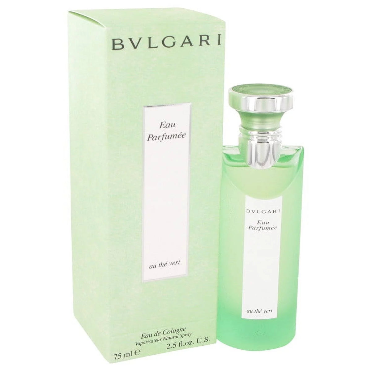 Green Tea Eau Parfumee L750