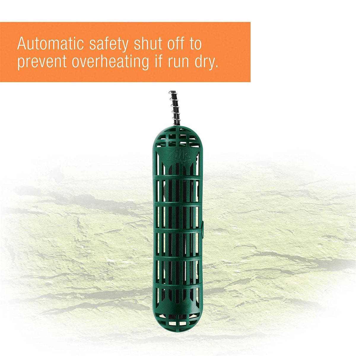 Aquatic Reptile Heater K837