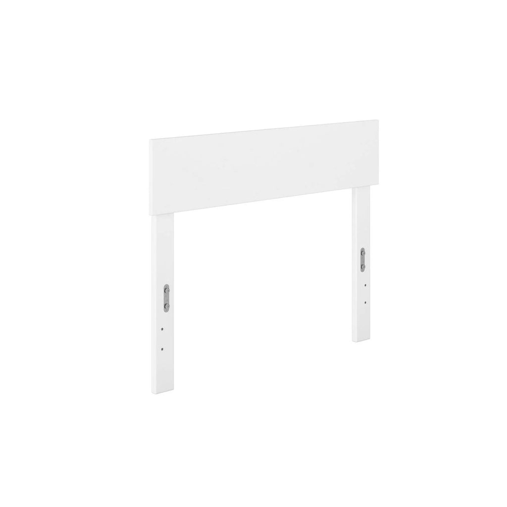 Solid Wood Queen Headboard W986