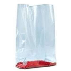 5 x 4 x 24x22 1 Mil Gusseted Poly Bags D893421